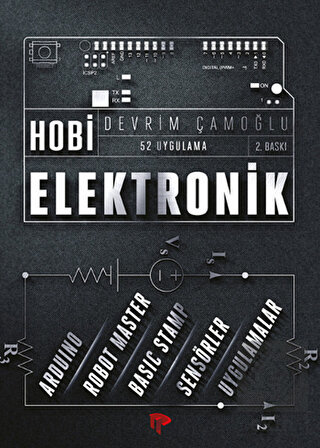Hobi Elektronik