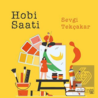 Hobi Saati
