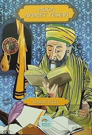 Hoca Ahmet Yesevi