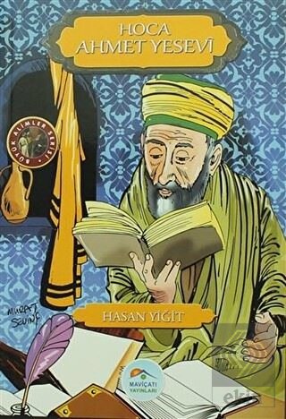 Hoca Ahmet Yesevi