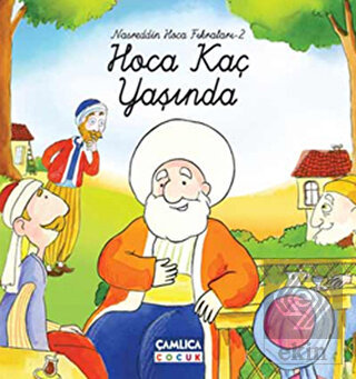 Hoca Kaç Yaşında