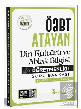 Hoca Kafası ÖABT Din Kültürü ve Ahlak Bilgisi Öğre