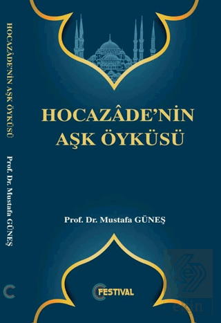 Hocazadenin Aşk Öyküsü