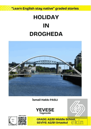 Holiday In Drogheda