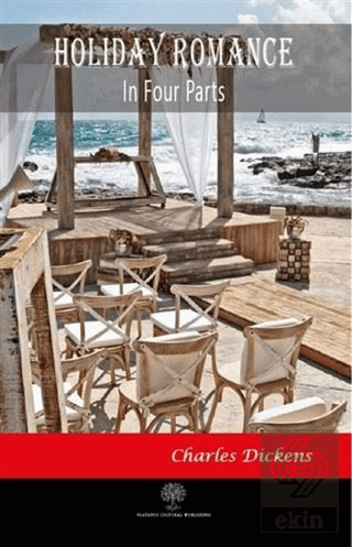 Holiday Romance