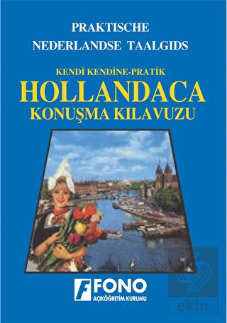 Hollandaca Konuşma Kılavuzu