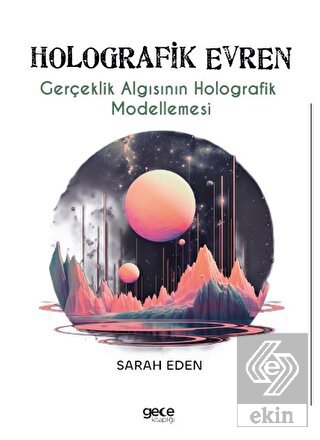 Holografik Evren