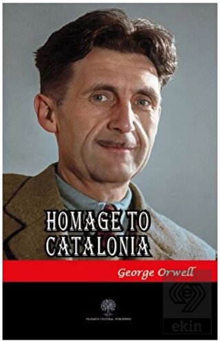Homage to Catalonia