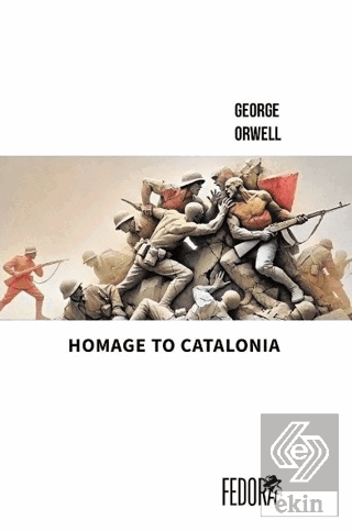 Homage to Catalonia