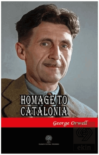Homage to Catalonia