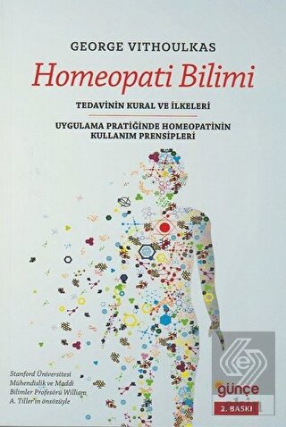 Homeopati Bilimi