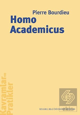Homo Academicus