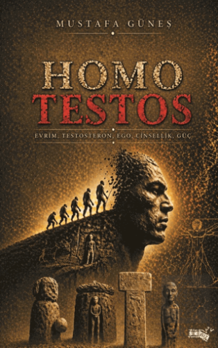 Homo Testos