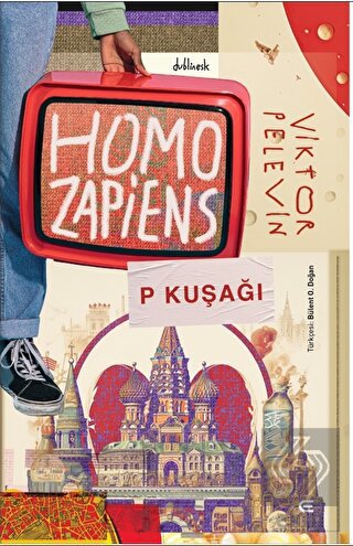 Homo Zapiens P Kuşağı