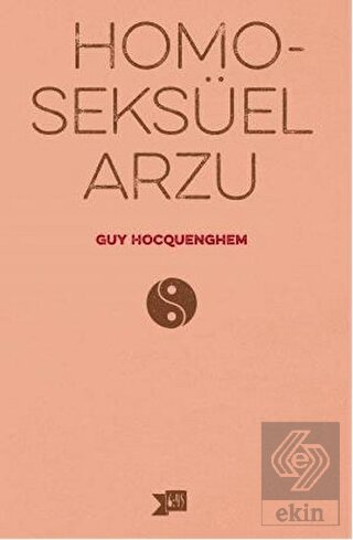 Homoseksüel Arzu