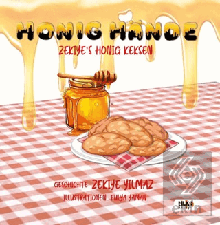 Honig Hande: Zekiye's Honig Keksen