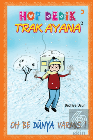 Hop Dedik Trak Ayana 2