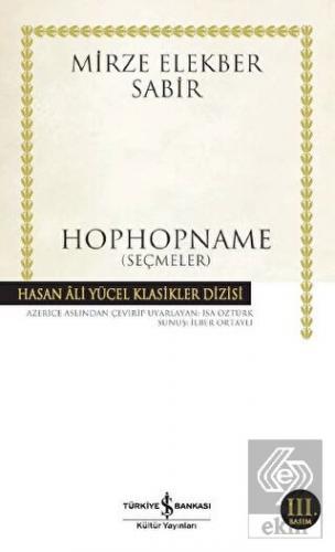 Hophopname