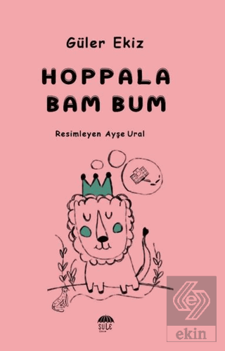 Hoppala Bam Bum
