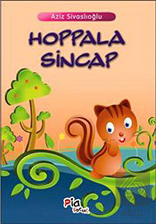 Hoppala Sincap