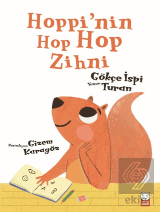 Hoppi'nin Hop Hop Zihni