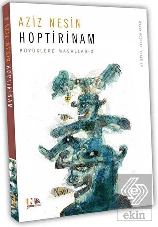 Hoptirinam