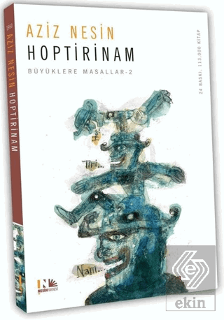 Hoptirinam