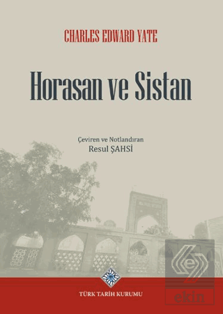 Horasan ve Sistan
