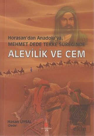 Horasan\'dan Anadolu\'ya, Mehmet Dede Tekke Süreğind