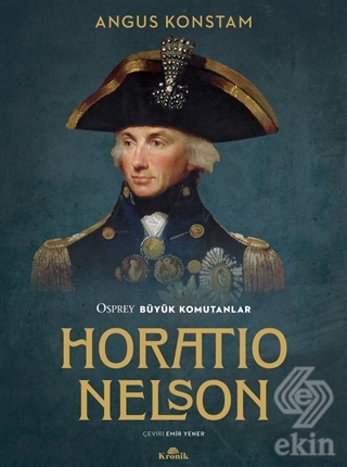 Horatio Nelson