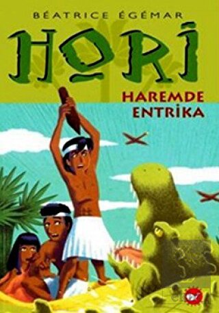 Hori 2 - Haremde Entrika