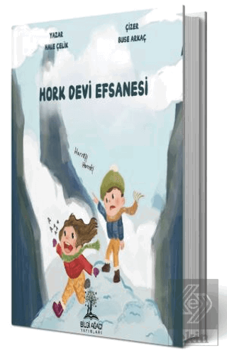 Hork Devi Efsanesi