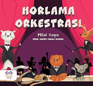 Horlama Orkestrası