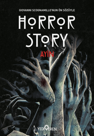 Horror Story - Ayin