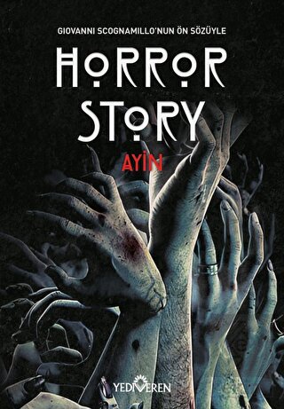 Horror Story - Ayin