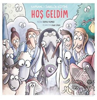 Hoş Geldim