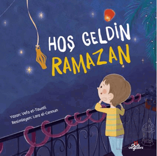 Hoş Geldin Ramazan