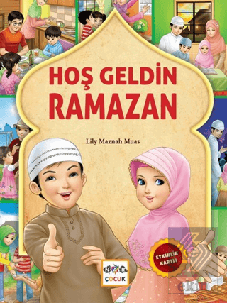 Hoş Geldin Ramazan