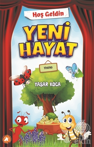 Hoş Geldin Yeni Hayat