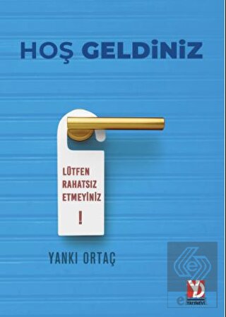Hoş Geldiniz
