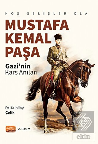 Hoş Gelişler Ola Mustafa Kemal Paşa