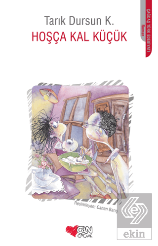 Hoşça Kal Küçük