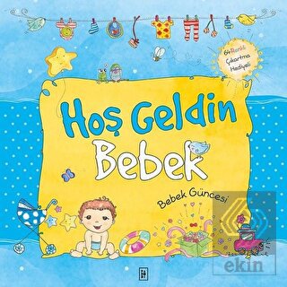 Hoşgeldin Bebek