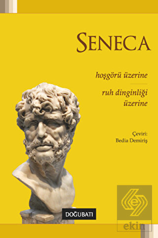 Hoşgörü Üzerine: Ruh Dinginliği Üzerine