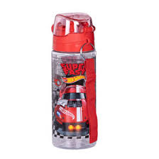 Hot Wheels 500 ML Matara Kod: 2876