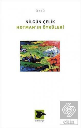 Hotman'ın Öyküleri