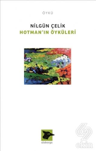 Hotman'ın Öyküleri