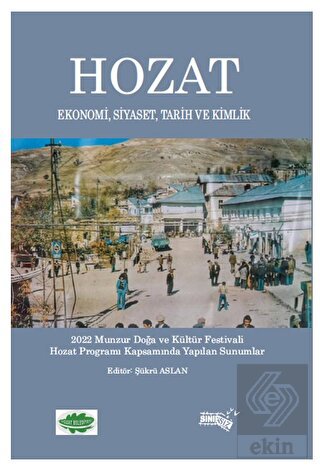 Hozat
