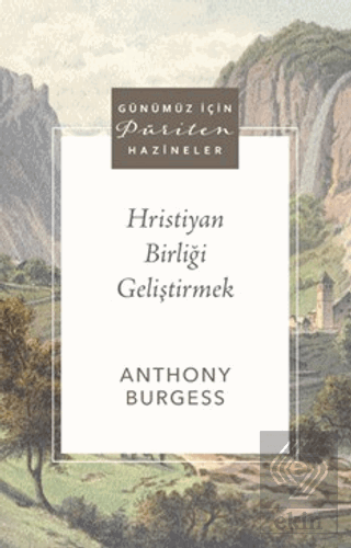 Hristiyan Birliği Geliştirmek