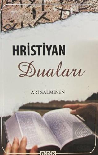Hristiyan Duaları